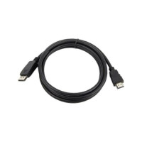 Кабель DisplayPort to HDMI, 1.8m, Atcom