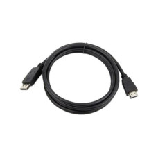 Кабель DisplayPort to HDMI, 1.8m, Atcom - зображення 1