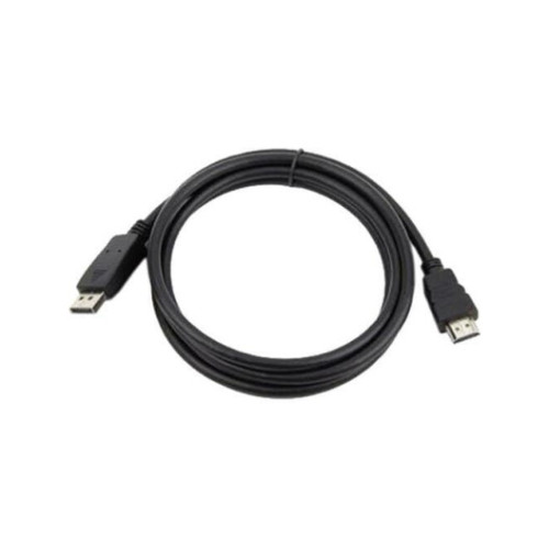 Кабель DisplayPort to HDMI, 1.8m, Atcom - зображення 1