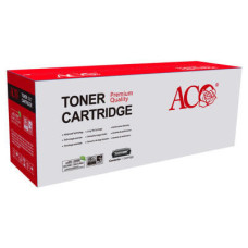 Картридж CANON 054H Yellow ACO (ACO-CRG-054HY) 2300 ст. - зображення 1