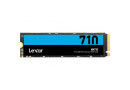 Накопичувач SSD NVMe M.2 2000GB Lexar NM710 (LNM710X002T-RNNNG) - зображення 1