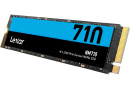 Накопичувач SSD NVMe M.2 2000GB Lexar NM710 (LNM710X002T-RNNNG) - зображення 3