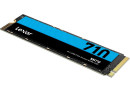 Накопичувач SSD NVMe M.2 2000GB Lexar NM710 (LNM710X002T-RNNNG) - зображення 4