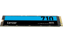 Накопичувач SSD NVMe M.2 2000GB Lexar NM710 (LNM710X002T-RNNNG) - зображення 5