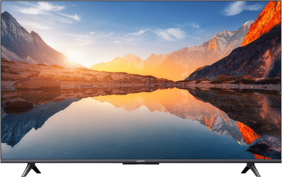 Телевізор 43 Xiaomi Mi TV A 43 FHD 2025 - зображення 1