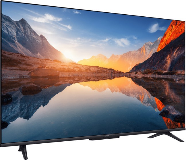 Телевізор 43 Xiaomi Mi TV A 43 FHD 2025 - зображення 2