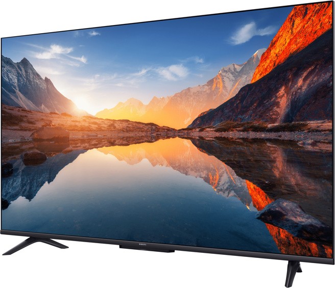 Телевізор 43 Xiaomi Mi TV A 43 FHD 2025 - зображення 3