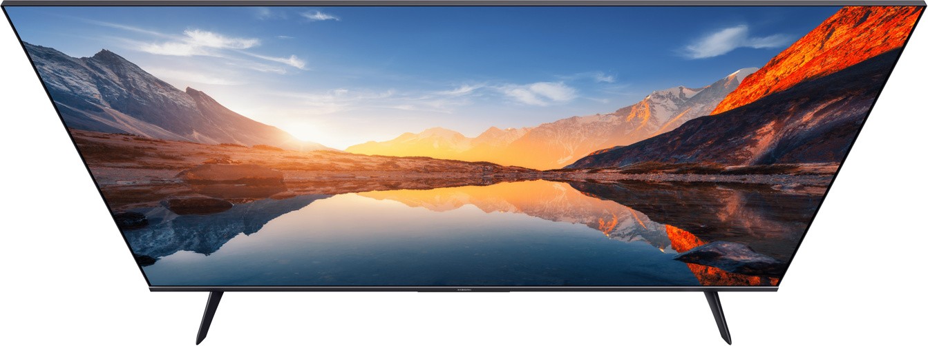 Телевізор 43 Xiaomi Mi TV A 43 FHD 2025 - зображення 4