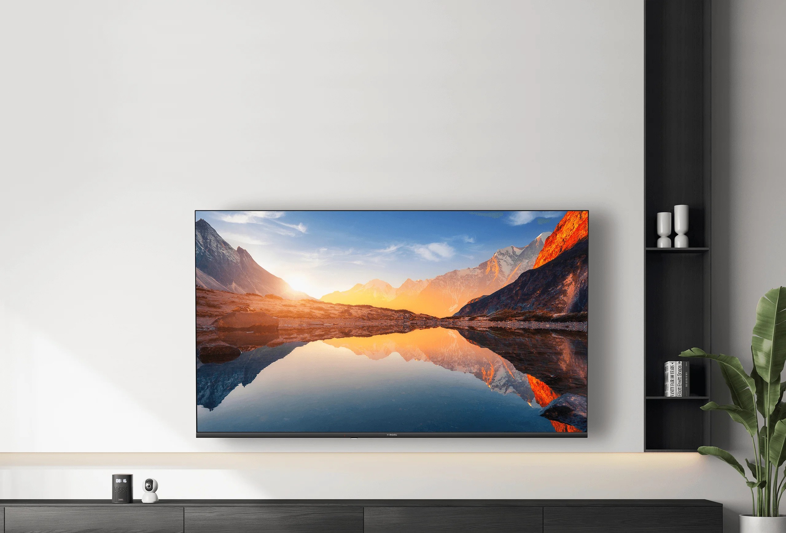 Телевізор 43 Xiaomi Mi TV A 43 FHD 2025 - зображення 8