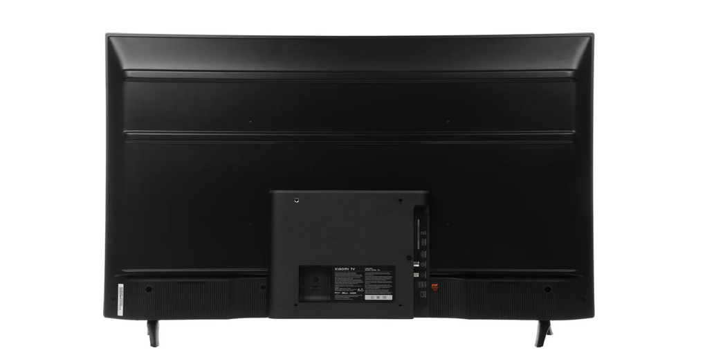 Телевізор 43 Xiaomi Mi TV A 43 FHD 2025 - зображення 5