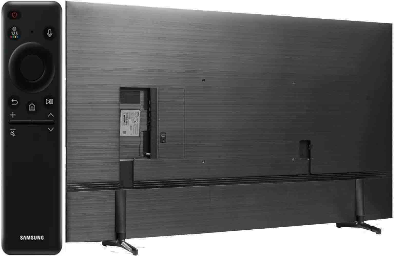 Телевізор 65 Samsung QE65Q7F - зображення 6