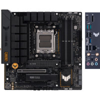 Мат. плата AM5 Asus TUF GAMING B650M-PLUS WIFI