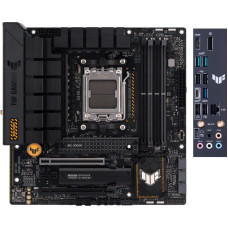 Мат. плата AM5 Asus TUF GAMING B650M-PLUS WIFI