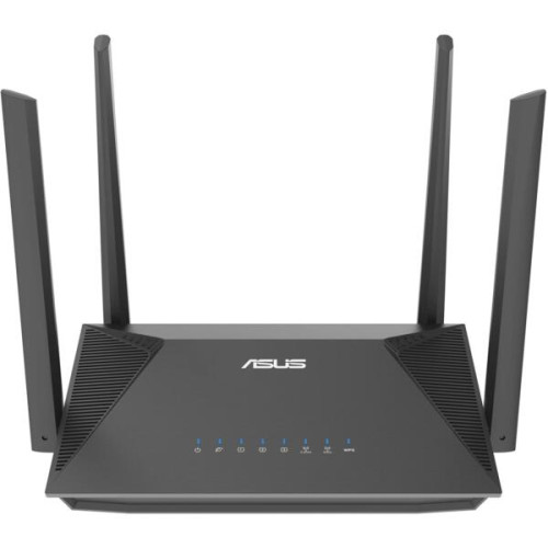 Маршрутизатор WiFi ASUS RT-AX52 - зображення 1