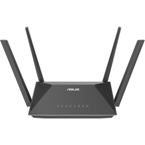 Маршрутизатор WiFi ASUS RT-AX52 - зображення 3