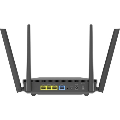 Маршрутизатор WiFi ASUS RT-AX52 - зображення 5