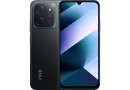 Смартфон Xiaomi Poco C85 8\/256 Black - зображення 1