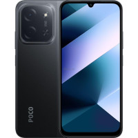 Смартфон Xiaomi Poco C85 8/256 Black