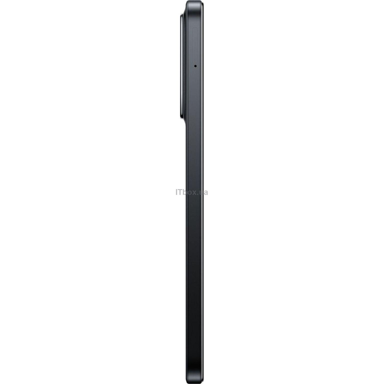 Смартфон Xiaomi Poco C85 8\/256 Black - зображення 8