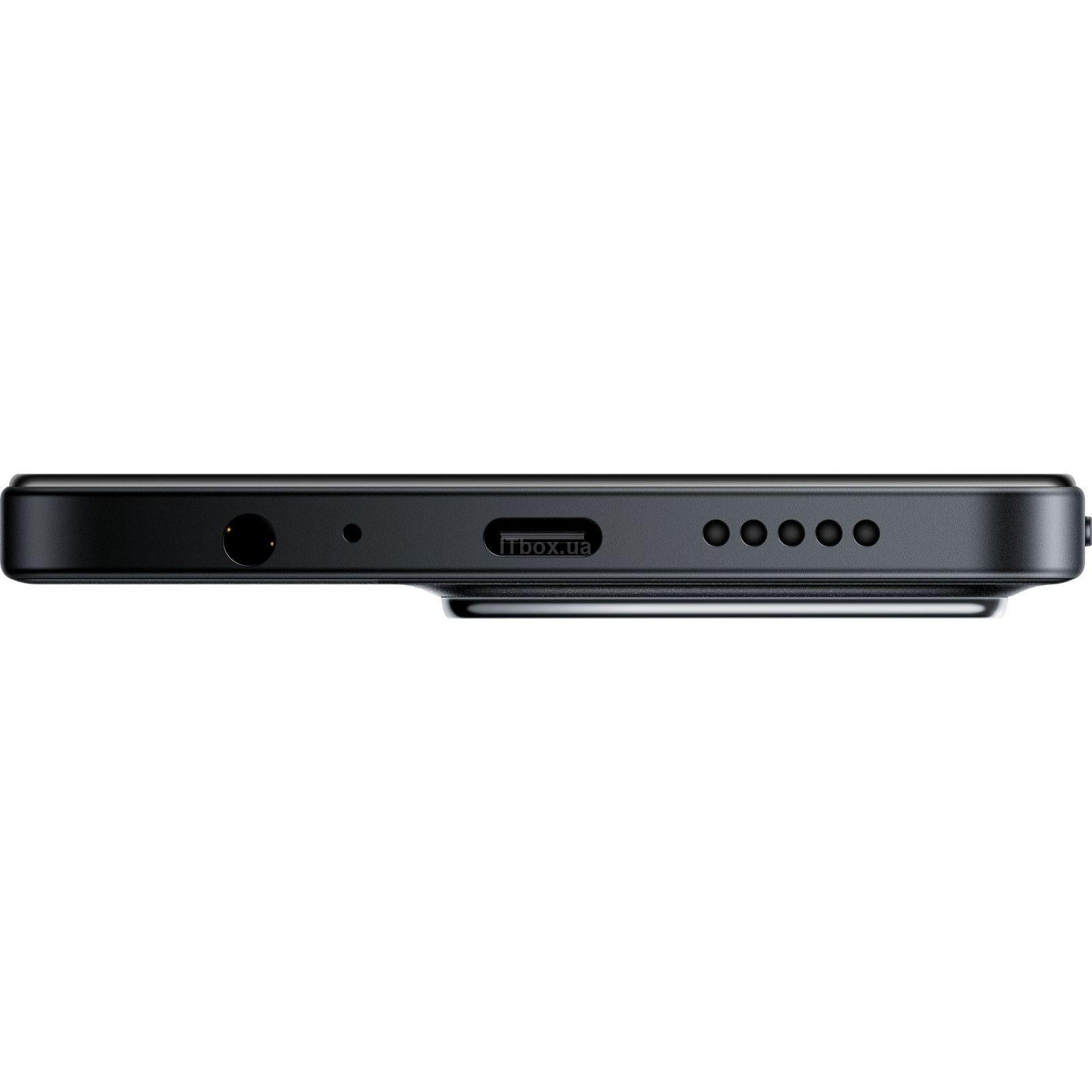 Смартфон Xiaomi Poco C85 8\/256 Black - зображення 11