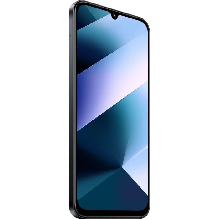 Смартфон Xiaomi Poco C85 8\/256 Black - зображення 6