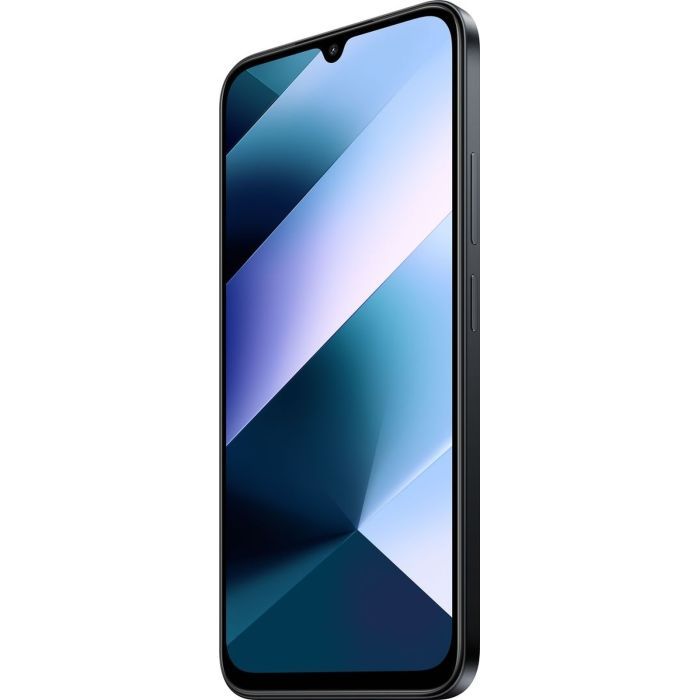 Смартфон Xiaomi Poco C85 8\/256 Black - зображення 4