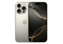 Смартфон Apple iPhone 16 Pro 128GB Natural Titanium - зображення 1