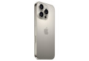 Смартфон Apple iPhone 16 Pro 128GB Natural Titanium - зображення 4