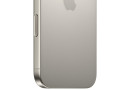Смартфон Apple iPhone 16 Pro 128GB Natural Titanium - зображення 5
