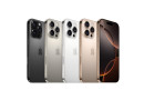 Смартфон Apple iPhone 16 Pro 128GB Natural Titanium - зображення 8