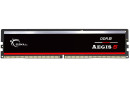 Пам'ять DDR5 RAM_16Gb (1x16Gb) 5600Mhz G.Skill Aegis 5 (F5-5600J3636C16GX1-IS) - зображення 1