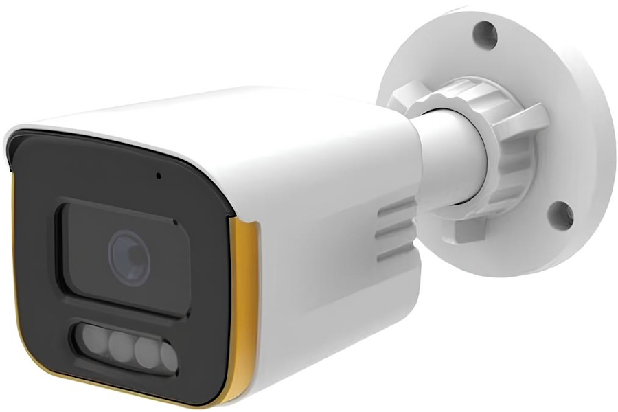 Гібридна зовнішня камера GV-203-GHD-H-СOK50-30 - зображення 1