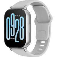 Смарт годинник Xiaomi Redmi Watch 5 Active Matte Silver