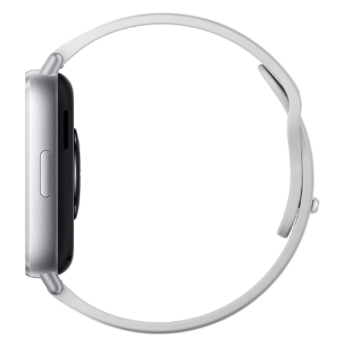 Смарт годинник Xiaomi Redmi Watch 5 Active Matte Silver - зображення 5