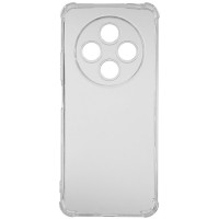 Чохол силіконовий BeCover Anti-Shock для Xiaomi Poco C75 Clear