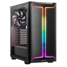 Корпус be quiet! PURE BASE 501 DX Black