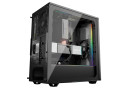 Корпус be quiet! PURE BASE 501 DX Black - зображення 4