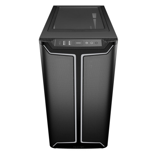 Корпус be quiet! PURE BASE 501 DX Black - зображення 3