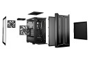 Корпус be quiet! PURE BASE 501 DX Black - зображення 7