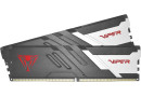 Пам'ять DDR5 RAM_64Gb (2x32Gb) 6400Mhz Patriot VIPER VENOM (PVV564G640C32K) - зображення 1