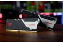 Пам'ять DDR5 RAM_64Gb (2x32Gb) 6400Mhz Patriot VIPER VENOM (PVV564G640C32K) - зображення 4