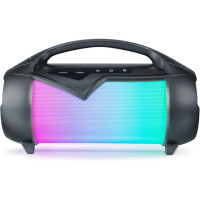 Колонка портативна BigBen Party Outdoor 50W