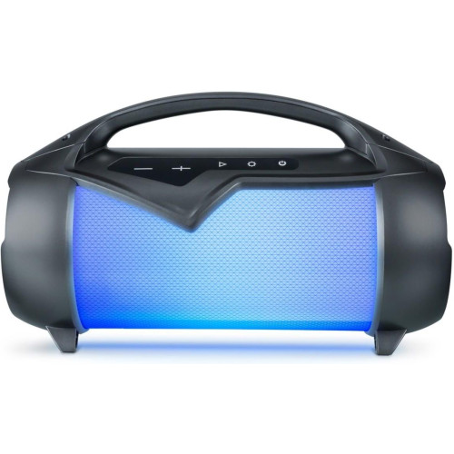 Колонка портативна BigBen Party Outdoor 50W - зображення 2