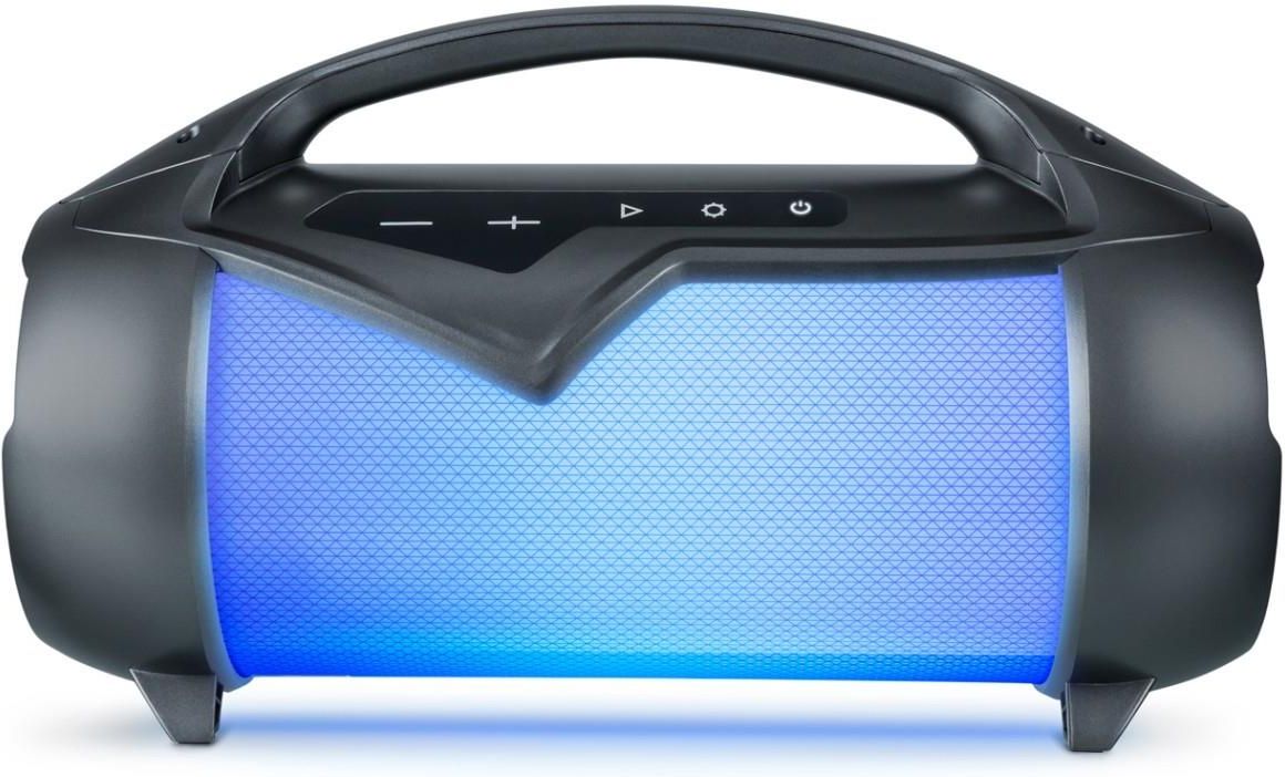 Колонка портативна BigBen Party Outdoor 50W - зображення 2