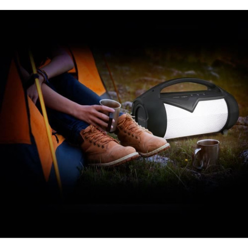 Колонка портативна BigBen Party Outdoor 50W - зображення 6