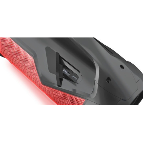 Колонка портативна BigBen Party Outdoor 50W - зображення 4