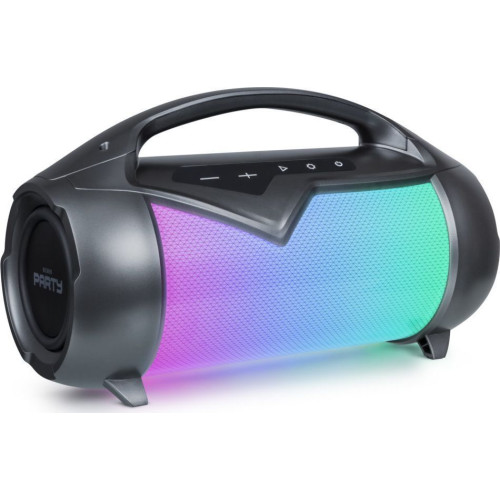 Колонка портативна BigBen Party Outdoor 50W - зображення 3