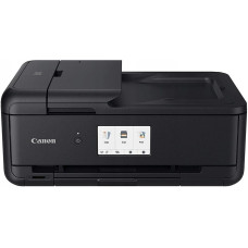 БФП Canon Pixma TS9550a з WiFi - зображення 1