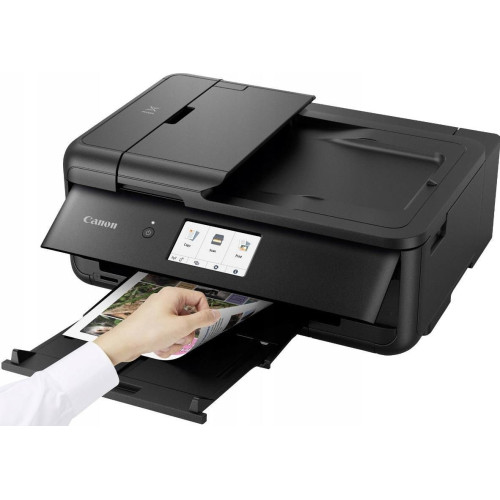 БФП Canon Pixma TS9550a з WiFi - зображення 2