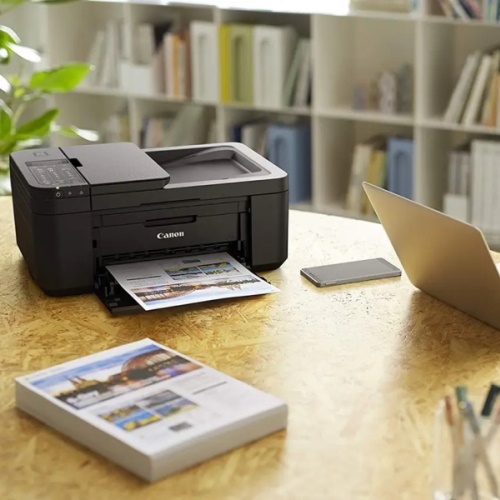 БФП Canon Pixma TS9550a з WiFi - зображення 6
